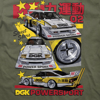 Powersport T-Shirt