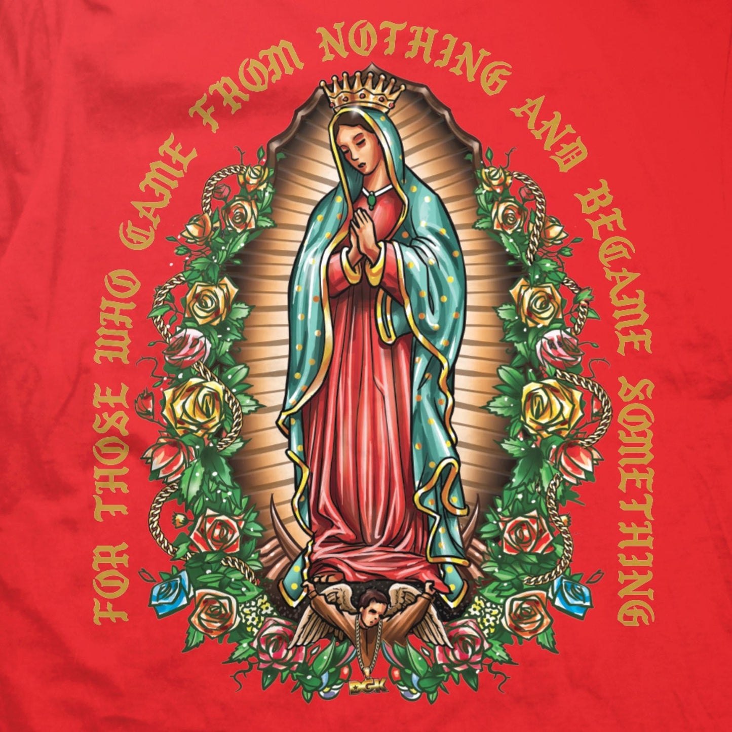 Guadalupe T-Shirt