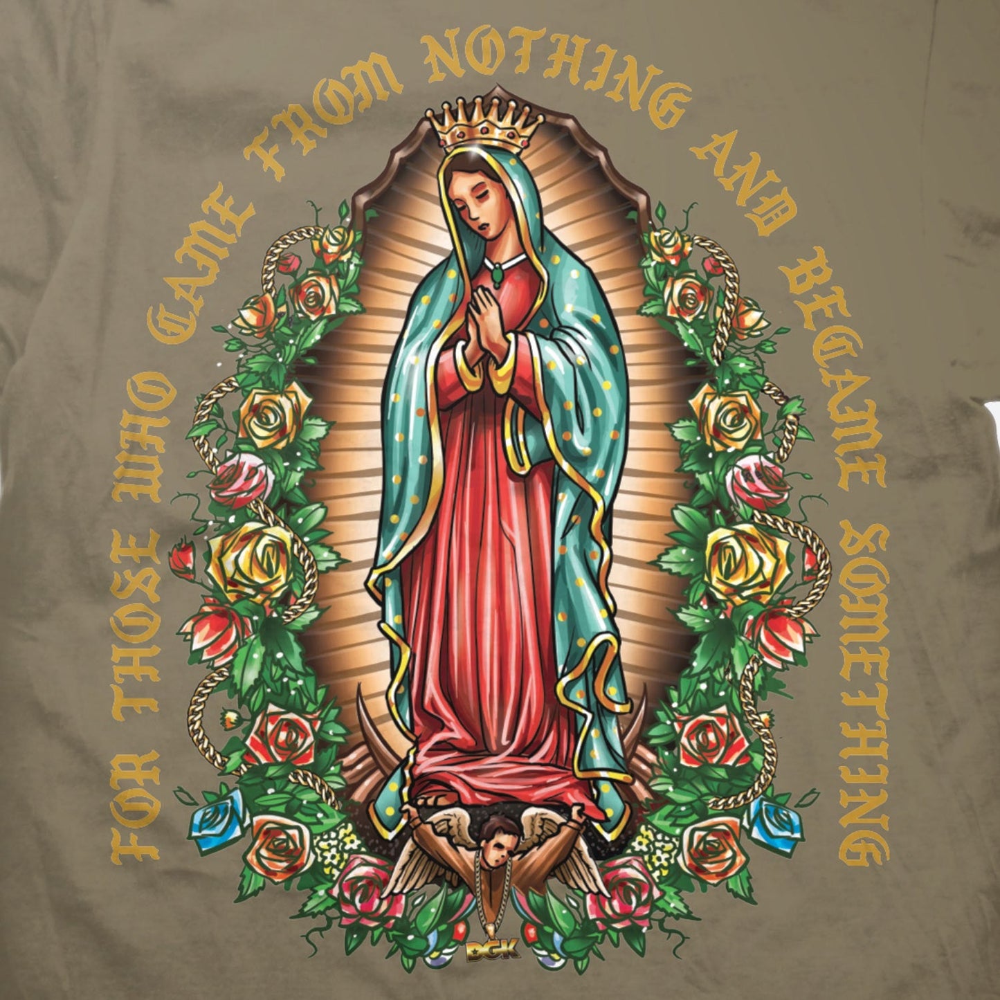 Guadalupe T-Shirt