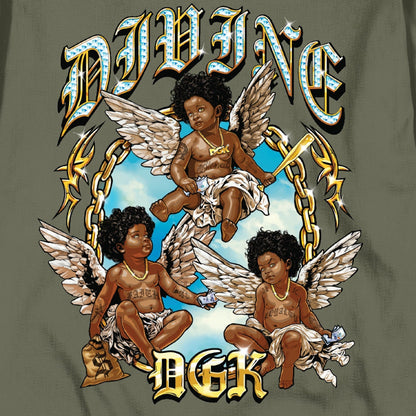 Wings LongSleeve T-Shirt