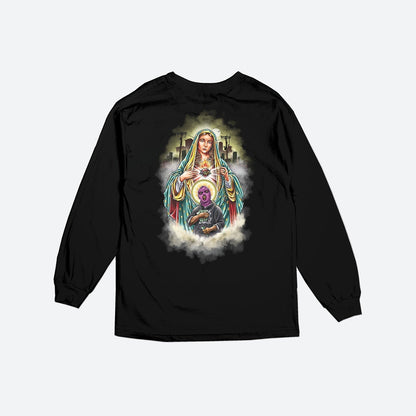 Guardian LongSleeve T-Shirt