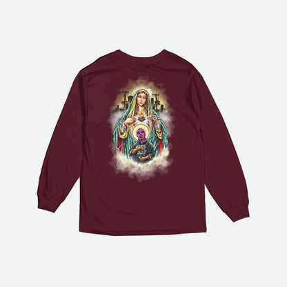 Guardian LongSleeve T-Shirt