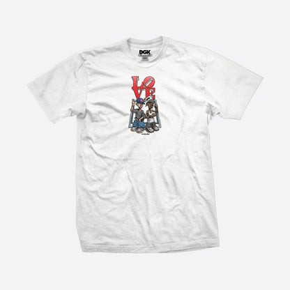 Love Forever T-Shirt