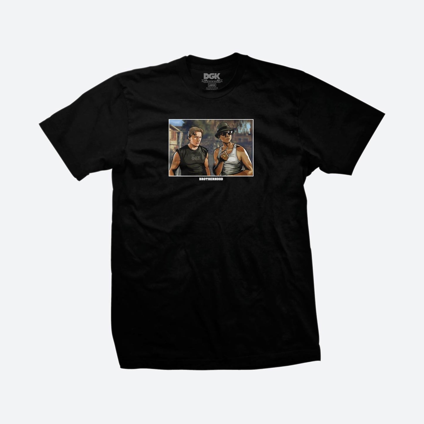 Brotherhood T-Shirt