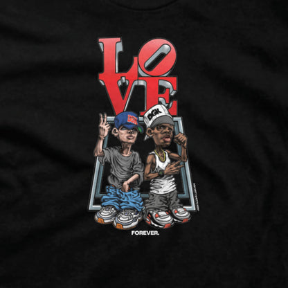 Love Forever T-Shirt