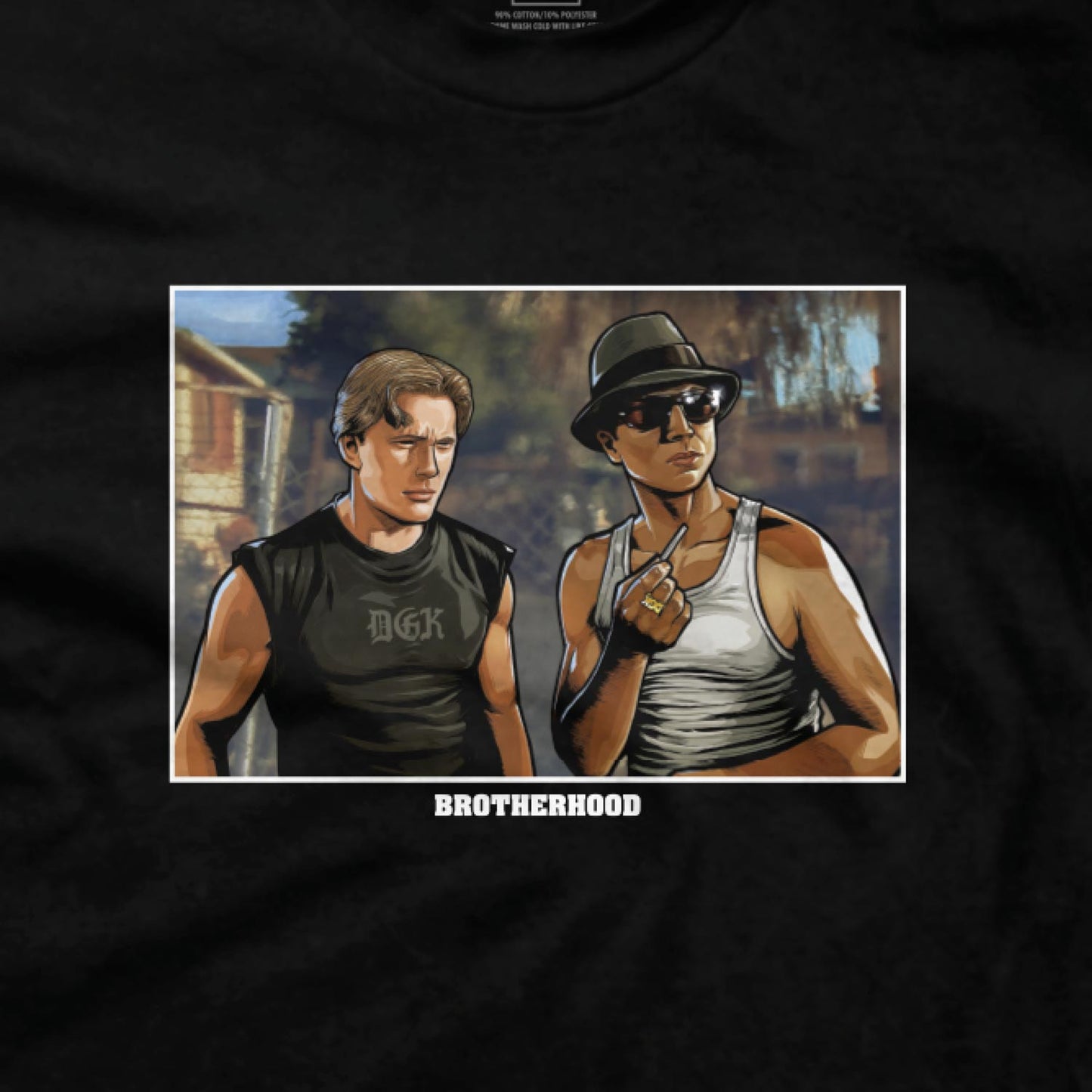 Brotherhood T-Shirt