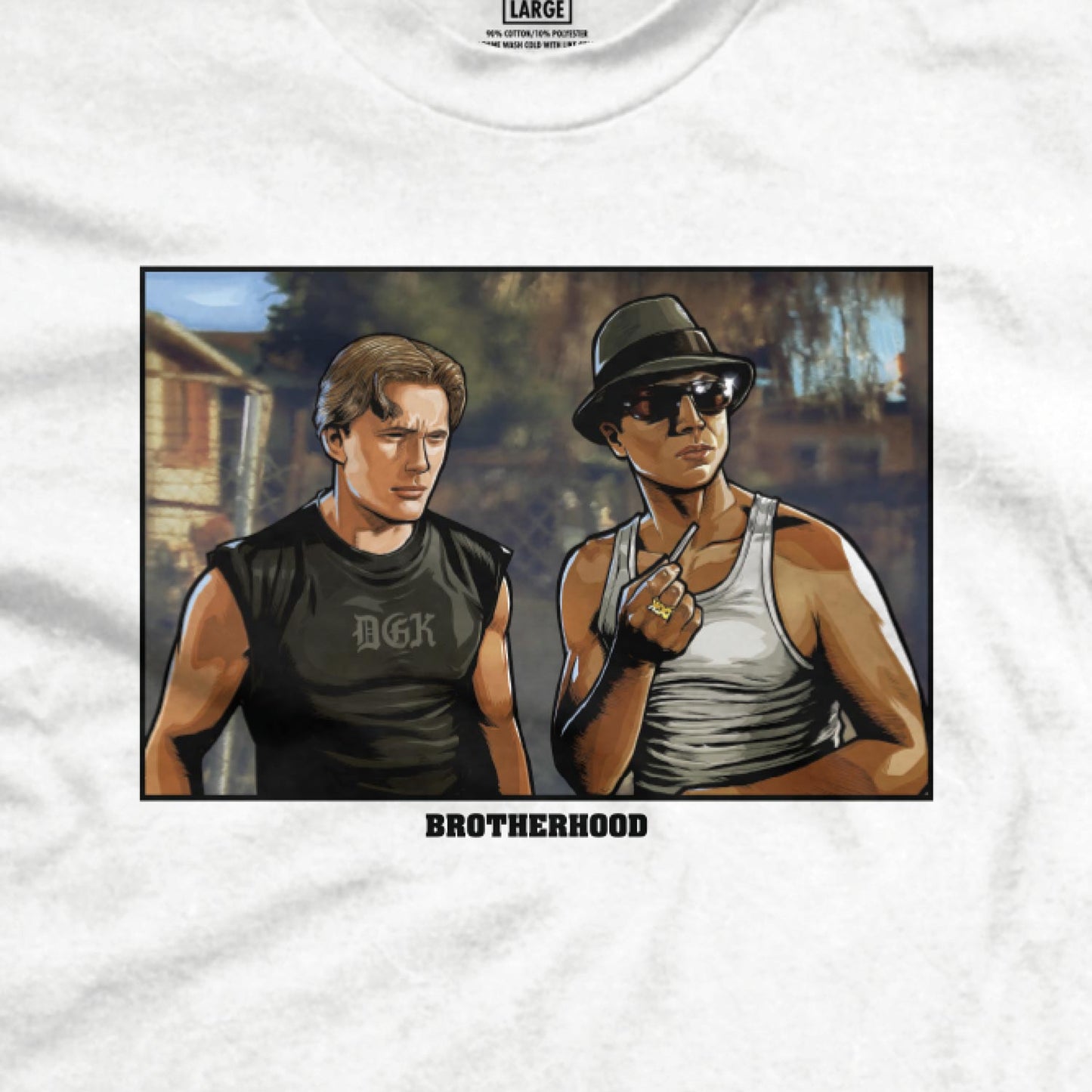 Brotherhood T-Shirt