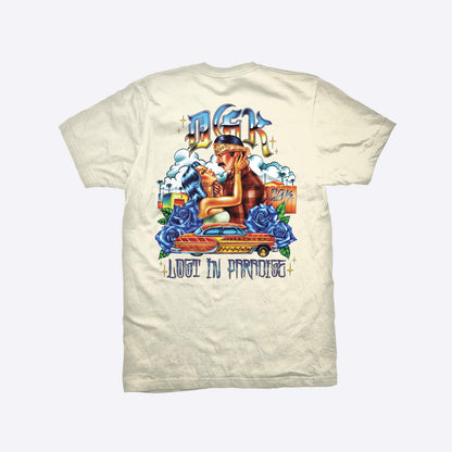 Lost In Paradise T-Shirt