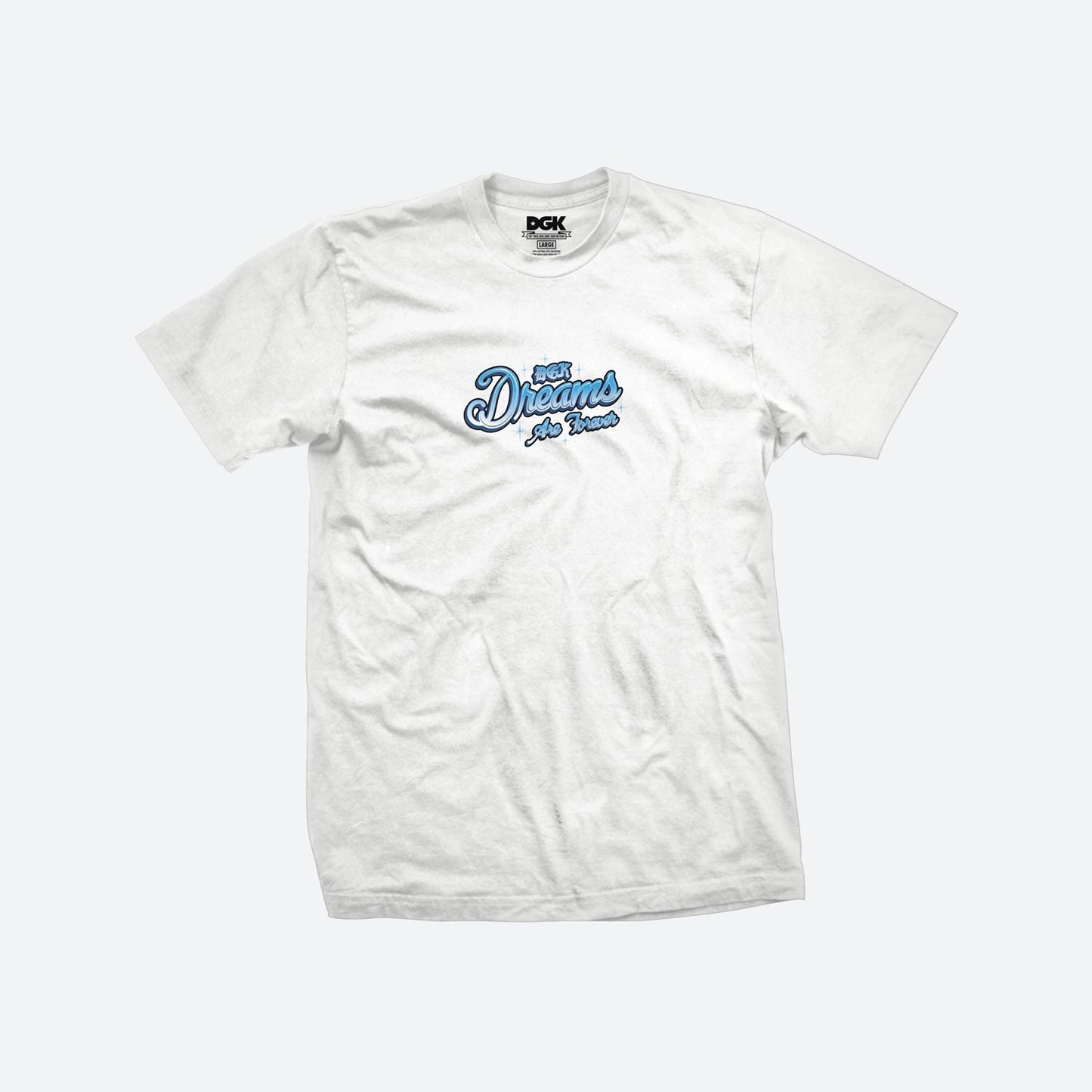 Dreams are Forever T-Shirt