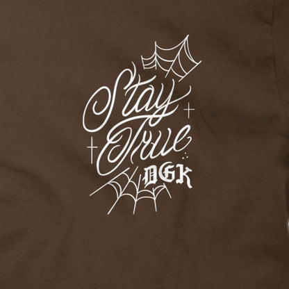 Stay True T-Shirt