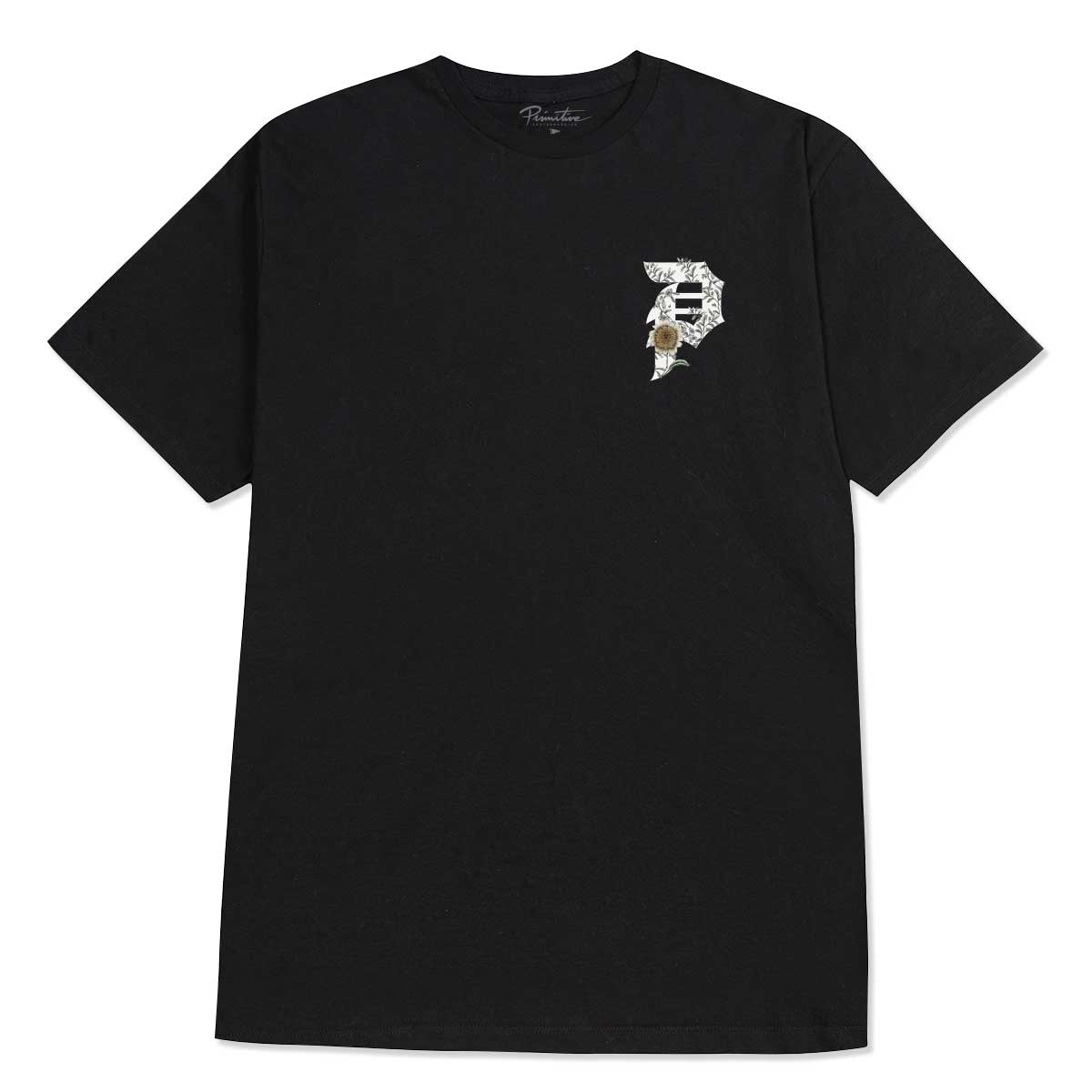 DIRTY P PRIMAVERA TEE
