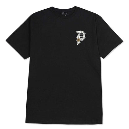 DIRTY P PRIMAVERA TEE