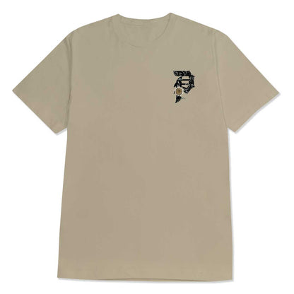 DIRTY P PRIMAVERA TEE
