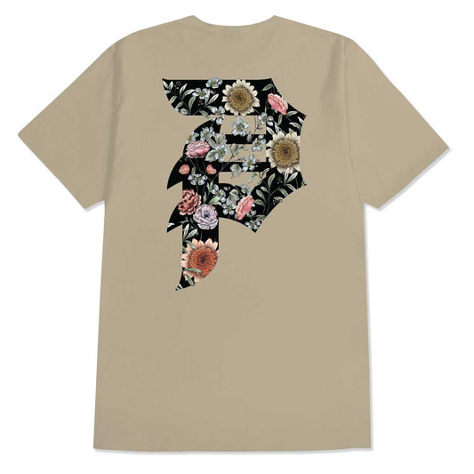 DIRTY P PRIMAVERA TEE