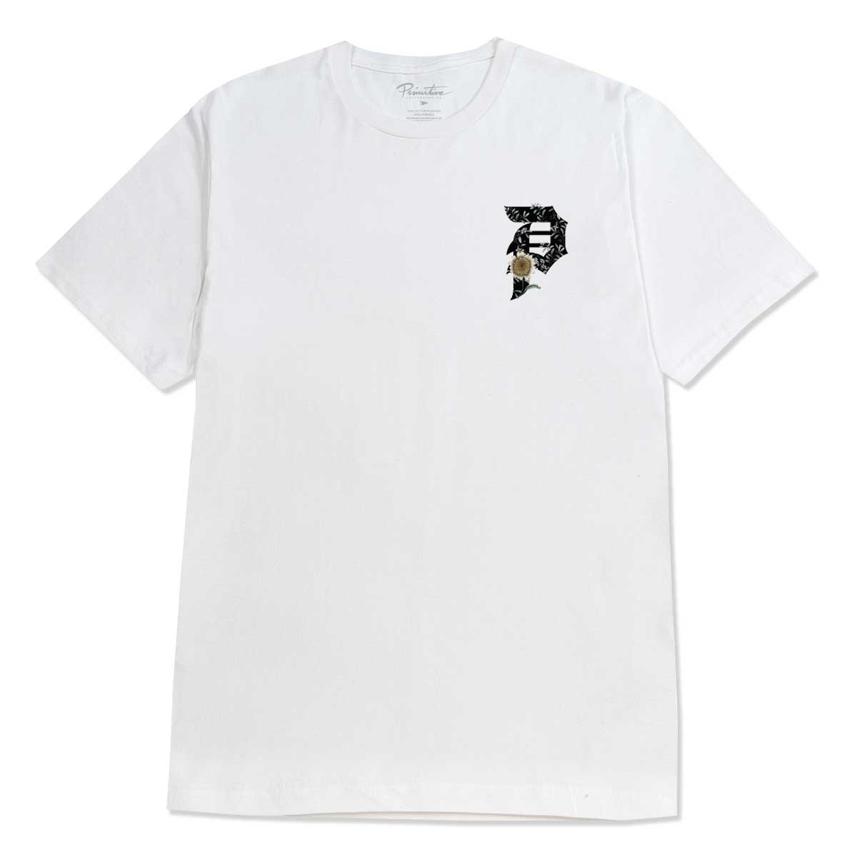DIRTY P PRIMAVERA TEE