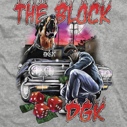 The Block T-Shirt