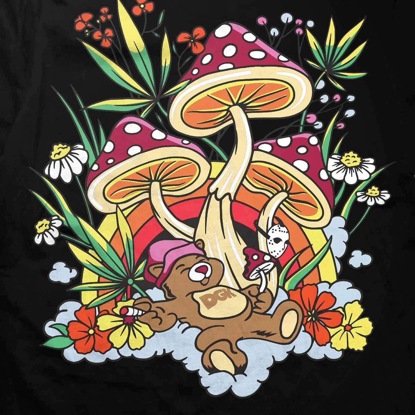 Wonderland T-Shirt