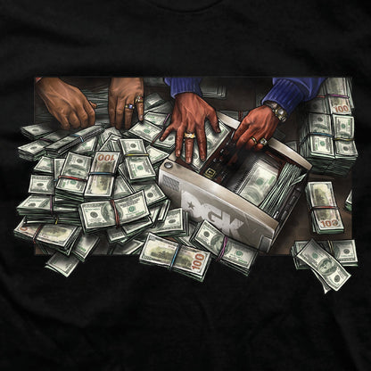 Bands LongSleeve T-Shirt