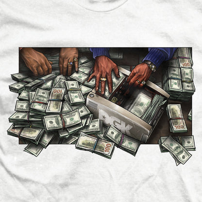 Bands LongSleeve T-Shirt