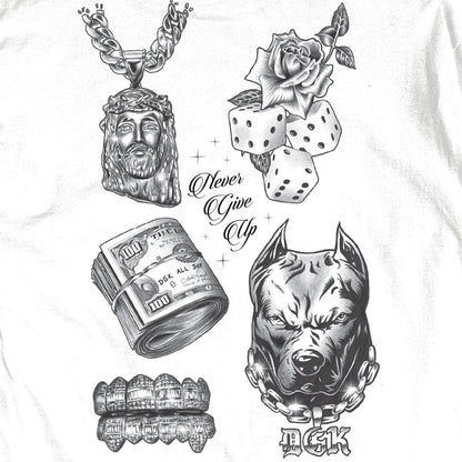 Effects LongSleeve T-Shirt