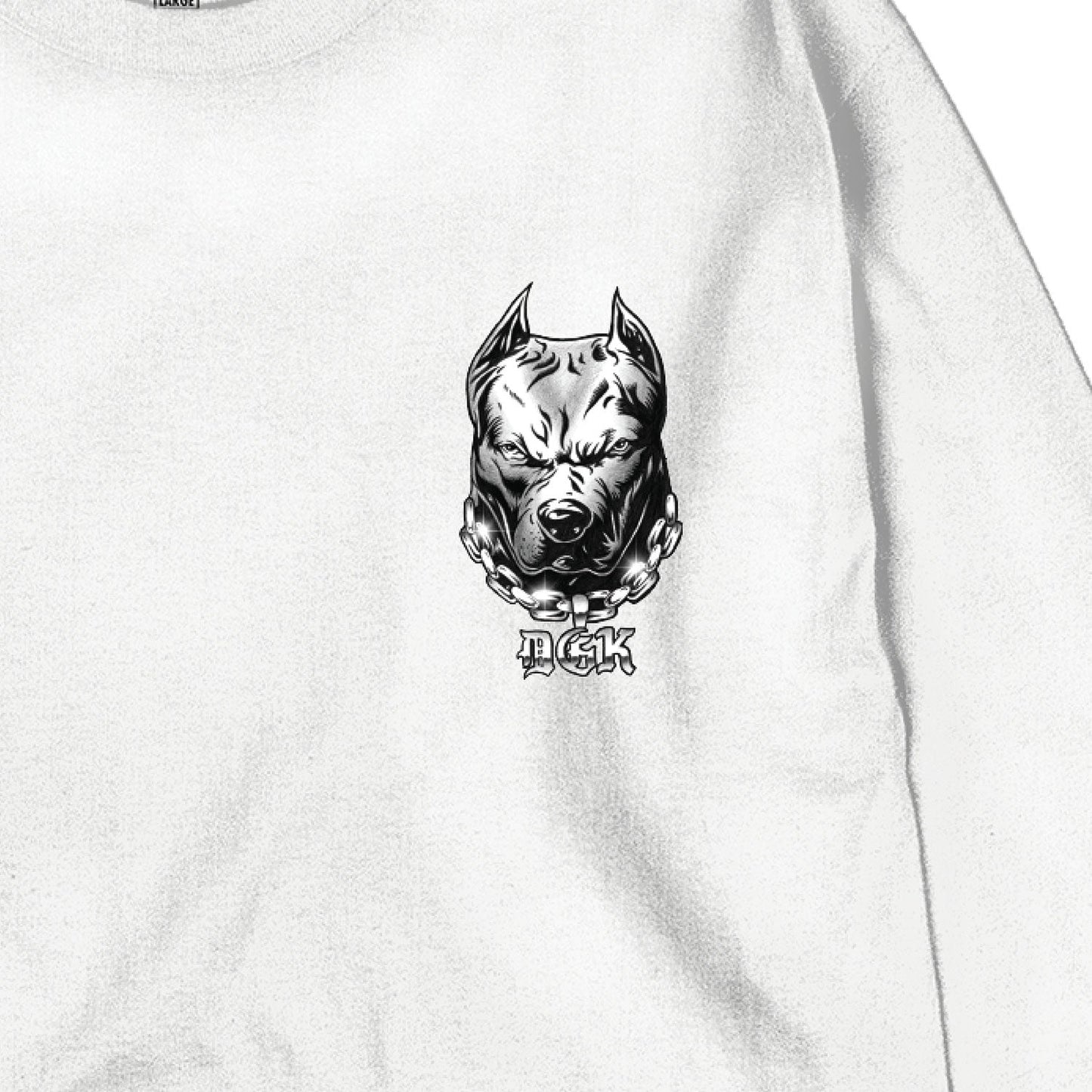 Effects LongSleeve T-Shirt