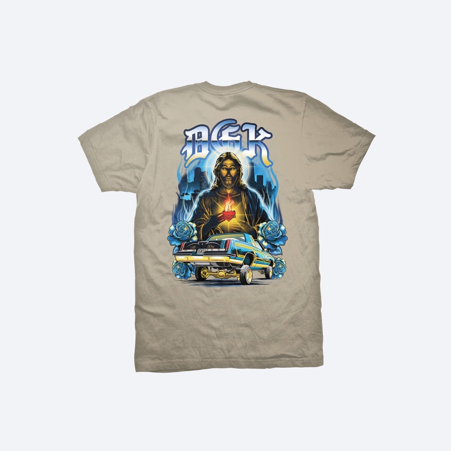 Sacred T-Shirt