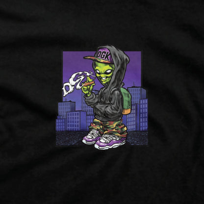 Martian T-Shirt