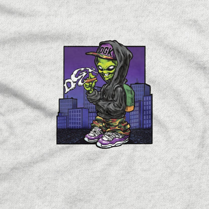 Martian T-Shirt