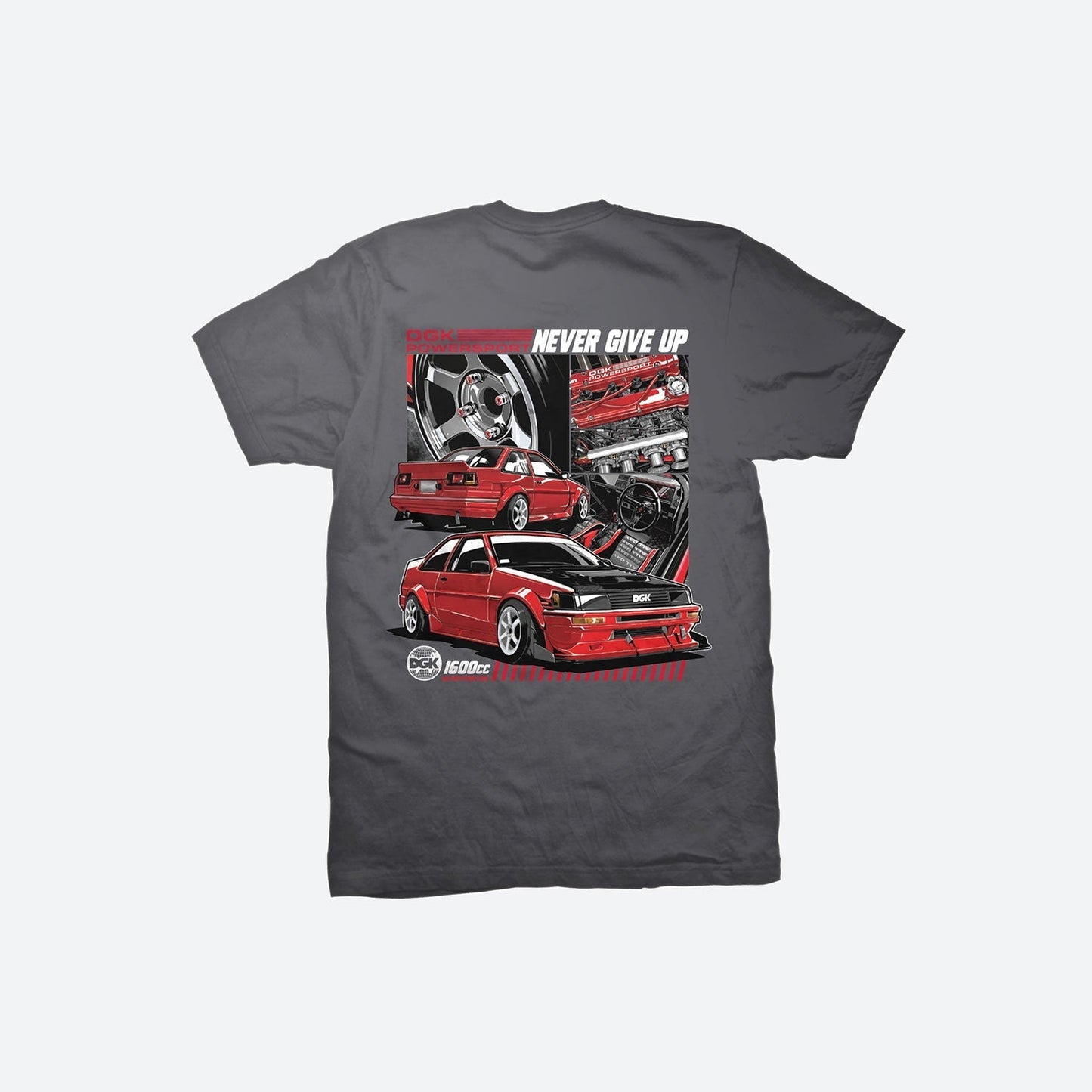 Twin Cam T-Shirt