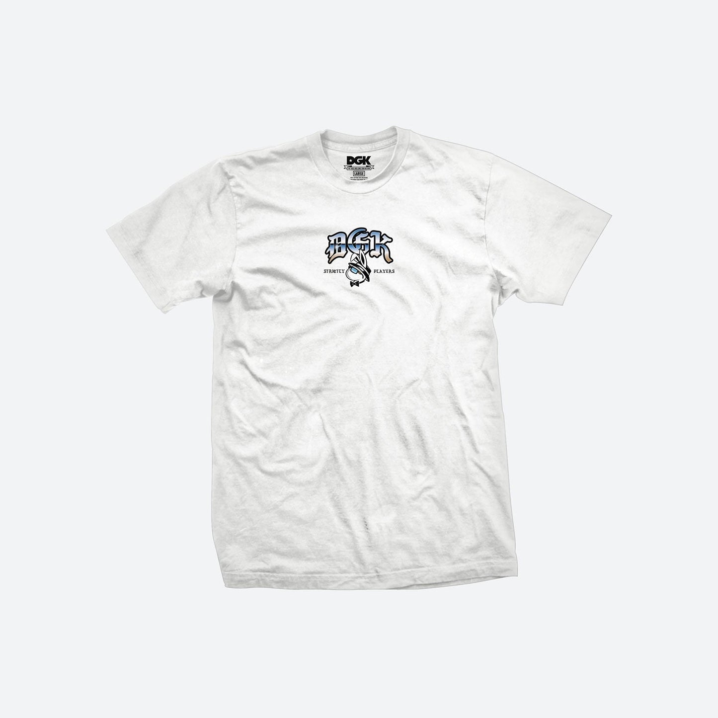 Lo Side Clique T-Shirt