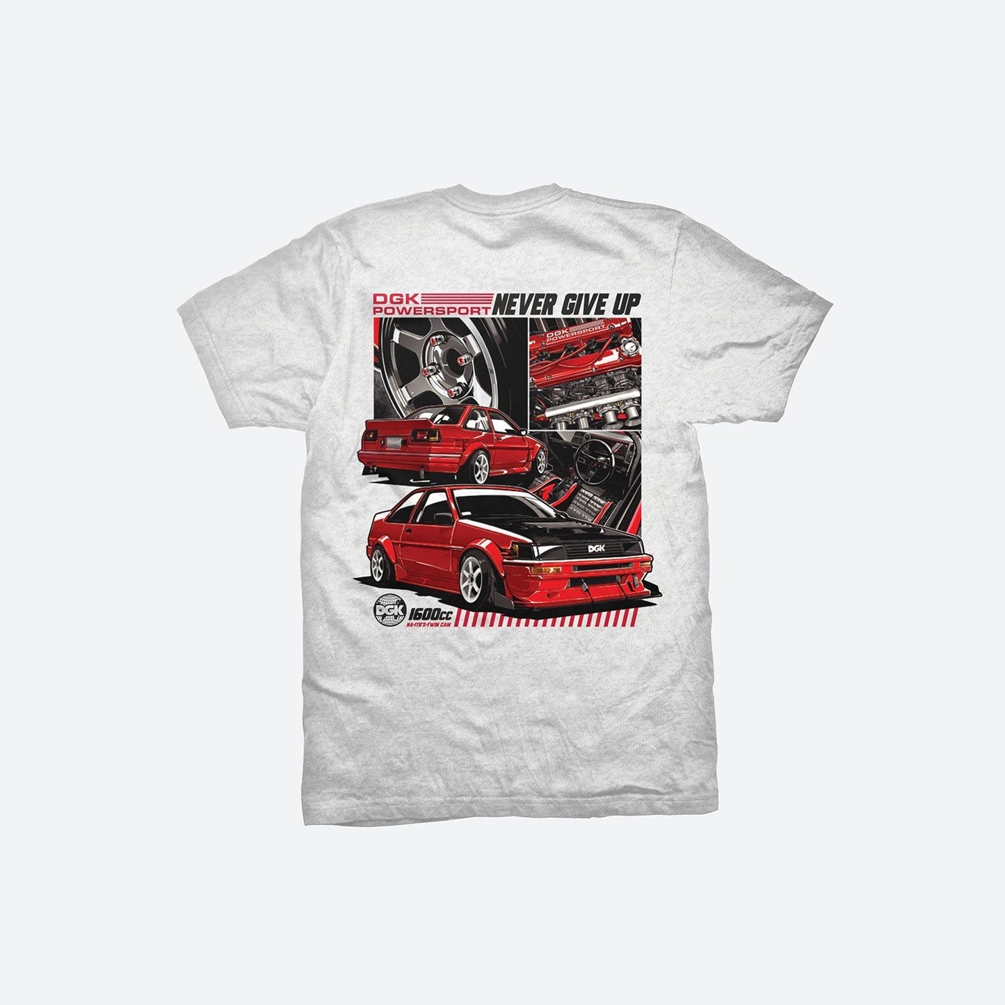 Twin Cam T-Shirt
