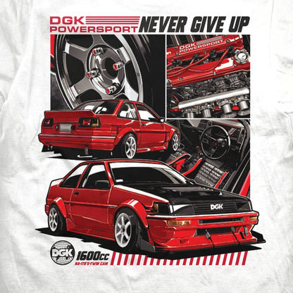 Twin Cam T-Shirt