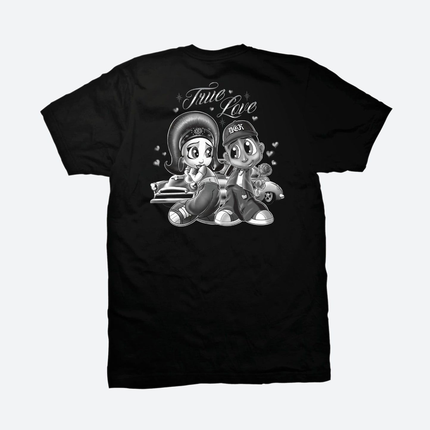 Fool for you T-Shirt