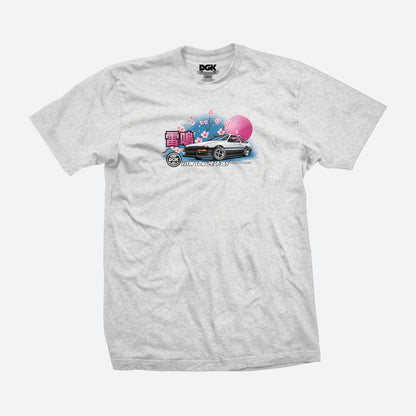 Akina Pass T-Shirt