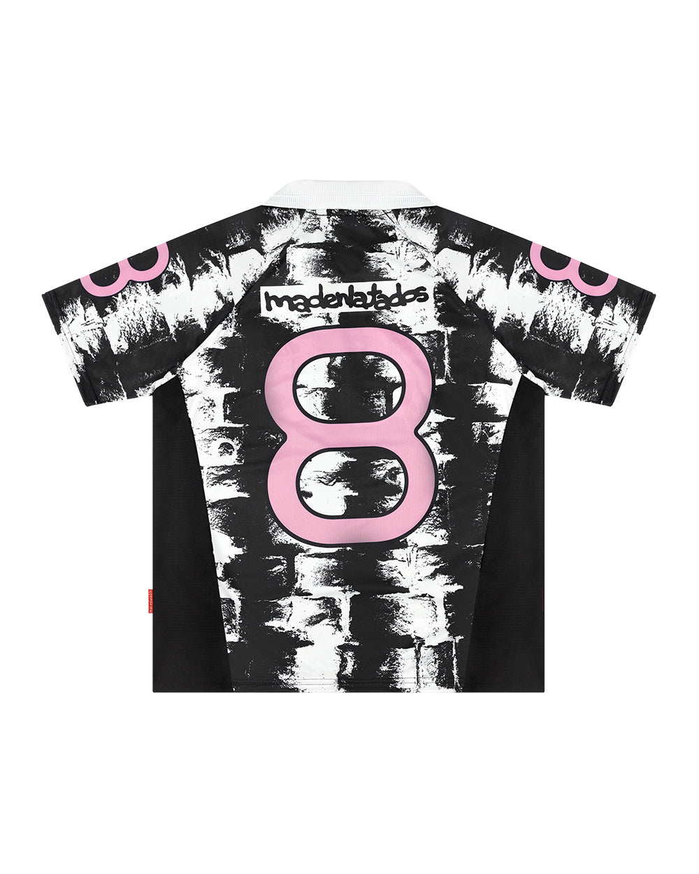 JERSEY SEGREDO DAS RUÍNAS