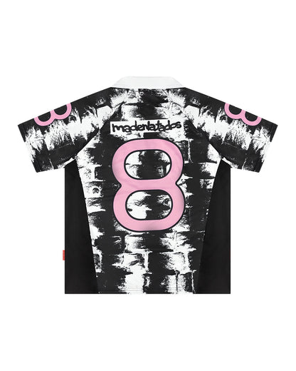 JERSEY SEGREDO DAS RUÍNAS