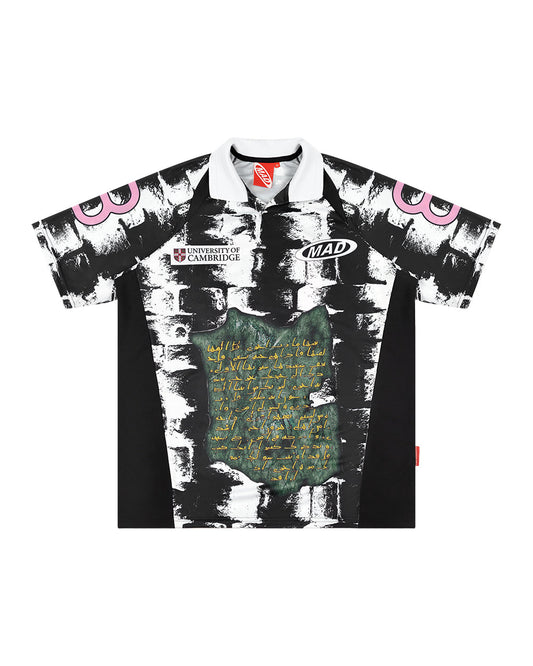 JERSEY SEGREDO DAS RUÍNAS