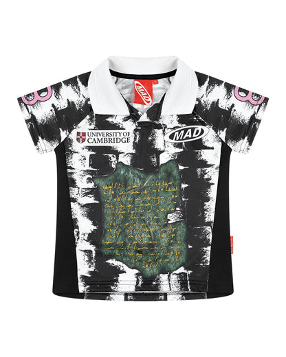 BABY JERSEY SEGREDO DAS RUÍNAS