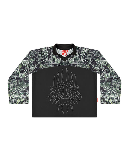 JERSEY FUTEBOL AMERICANO MISTER MAD