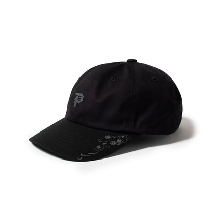 NIGHTFALL STRAPBACK