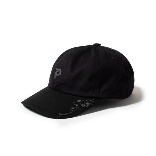 NIGHTFALL STRAPBACK