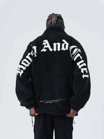 Jaqueta Cruel's Luxury