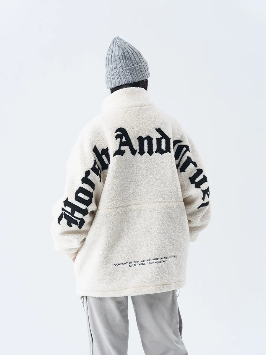 Jaqueta Cruel's Luxury