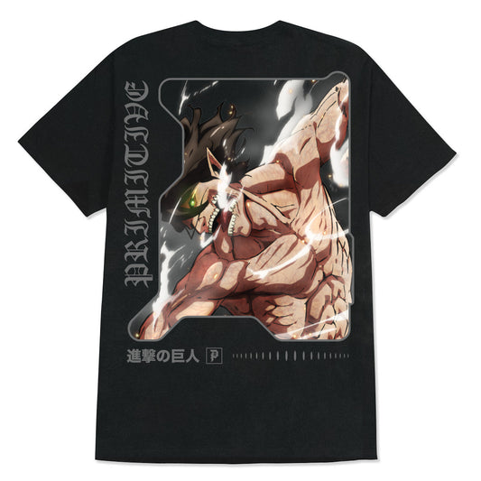 FUTURE MEMORY OVERSIZED TEE