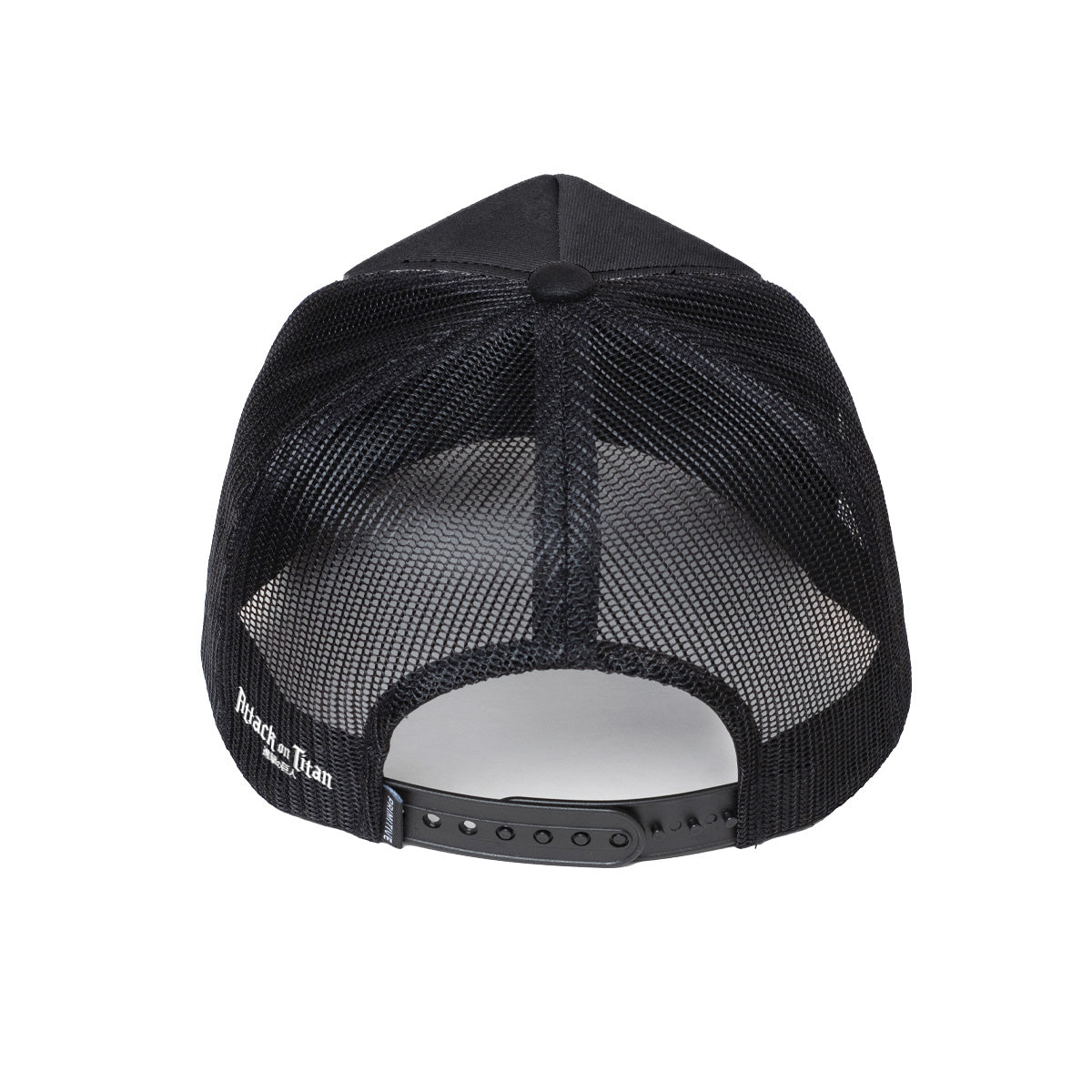 FUTURE MEMORY TRUCKER