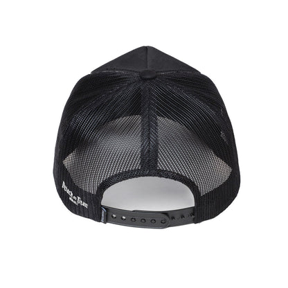 FUTURE MEMORY TRUCKER