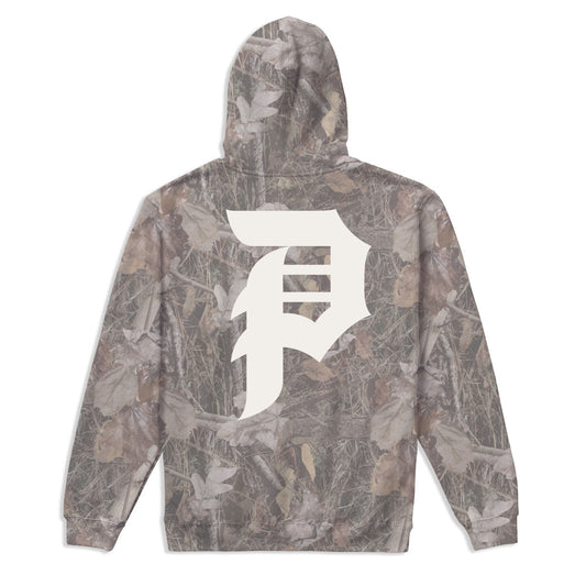 DIRTY P OVERSIZED HOOD