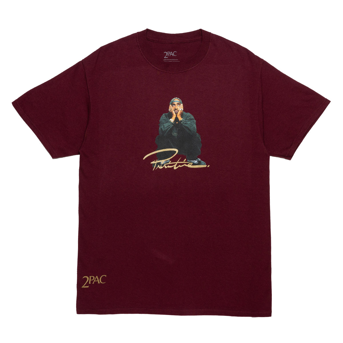 SHAKUR TEE