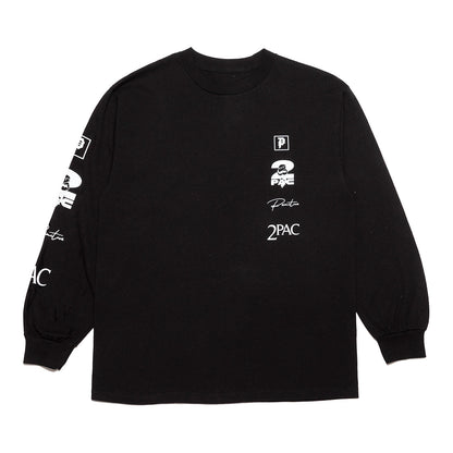 VOICE L/S TEE