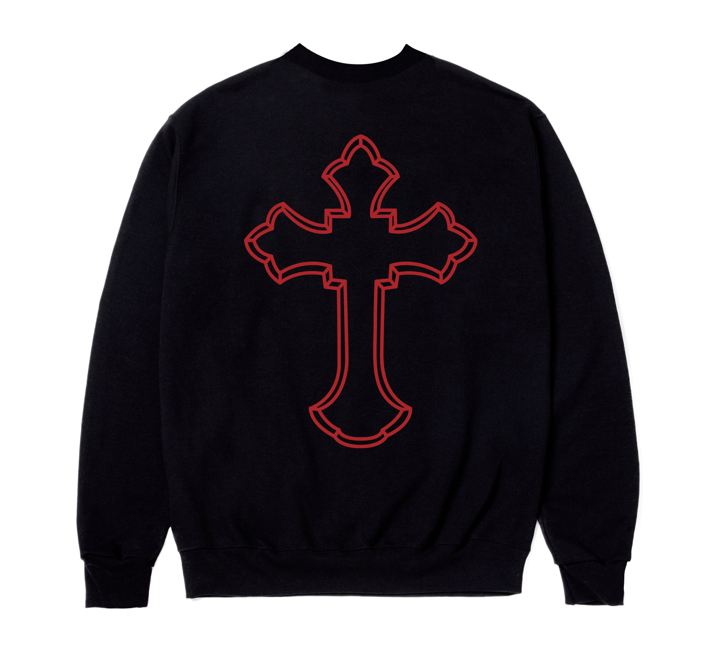 LEGEND CREWNECK